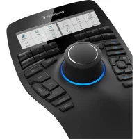 Мышь 3Dconnexion SpaceMouse Enterprise фото 3